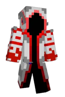 EdgiestOne Minecraft avatar full body