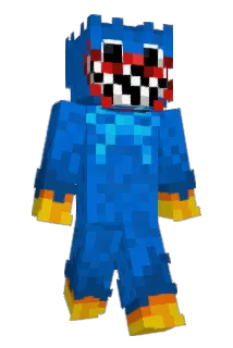 EdgrAllnYo Minecraft avatar full body