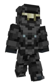 Edi_potato Minecraft avatar full body