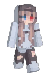 Ediii9Treyyy Minecraft avatar full body