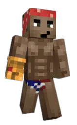 Custom render preview