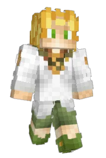 Edinop0Jek1 Minecraft avatar full body