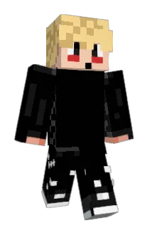 Edith80 Minecraft avatar full body
