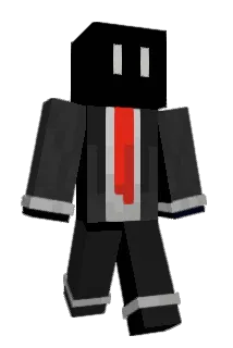 Editor__ Minecraft avatar full body