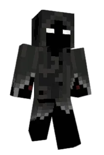 Edmund321 Minecraft avatar full body