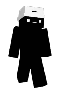 Edo479 Minecraft avatar full body