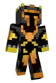 Edoardo0911 Minecraft avatar full body