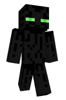 Edog4231 Minecraft avatar full body