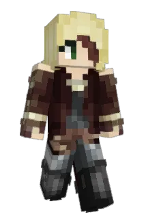 Edonis_ Minecraft avatar full body