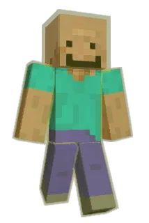 Edrynaath Minecraft avatar full body