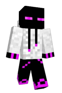 Edu_Gamer20 Minecraft avatar full body
