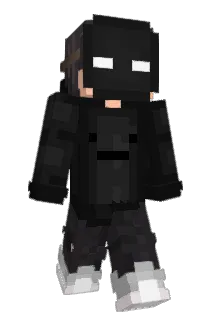 Eduardom2314 Minecraft avatar full body