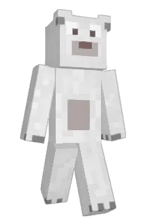 Eduin Minecraft avatar full body