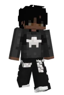 Edux_ZT Minecraft avatar full body