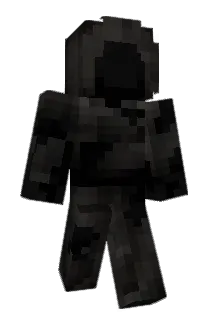 EduzeraXP Minecraft avatar full body