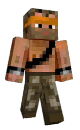 Custom render preview