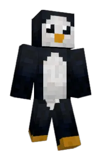 EdwardGuy15 Minecraft avatar full body