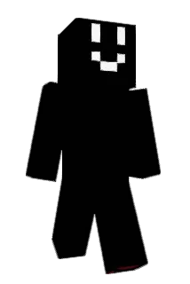 EdwardNv Minecraft avatar full body