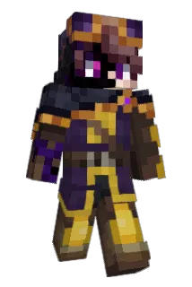 Edward_Mp4 Minecraft avatar full body