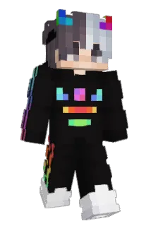 Edward_der_1 Minecraft avatar full body