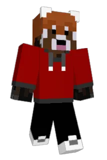 Edwardplayz15 Minecraft avatar full body