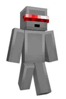 Edwin512 Minecraft avatar full body