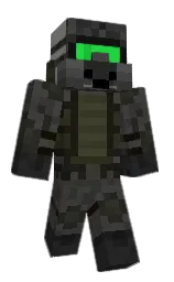 Custom render preview