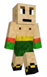 Custom render preview