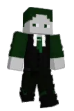 EdxnAbii Minecraft avatar full body
