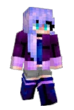 Edy4 Minecraft avatar full body