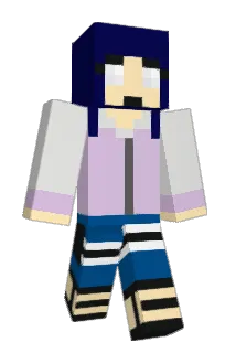 EeVeE4253 Minecraft avatar full body