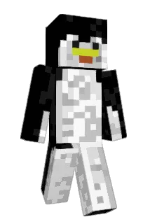 Eeagle0225 Minecraft avatar full body