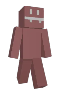 Eedetzz Minecraft avatar full body