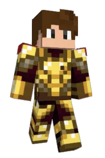 Eeezy3972 Minecraft avatar full body
