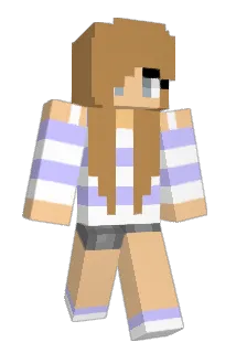 Eefaa11 Minecraft avatar full body