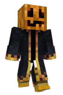 Eeko93 Minecraft avatar full body