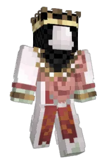 Eel_Peel Minecraft avatar full body