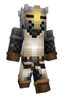 Eeloo115 Minecraft avatar full body
