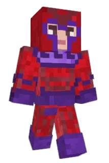 Eemster Minecraft avatar full body