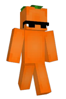 Een_Naam Minecraft avatar full body
