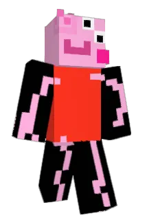 Eeno88_ Minecraft avatar full body