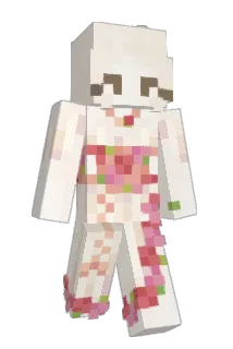 EepyCC Minecraft avatar full body