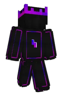 EeroS13 Minecraft avatar full body