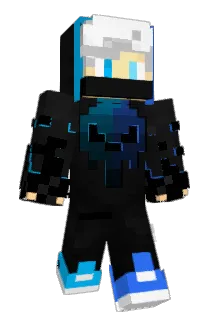 EetuOW Minecraft avatar full body