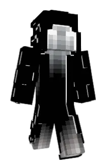 EetuX23 Minecraft avatar full body