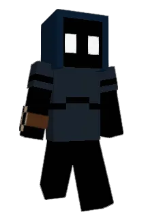 Eevee968b Minecraft avatar full body