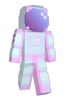 EeveeIvy Minecraft avatar full body
