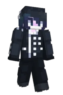 Eeveealtron Minecraft avatar full body