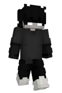 Eevertti077 Minecraft avatar full body