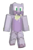 EevieTrigger Minecraft avatar full body